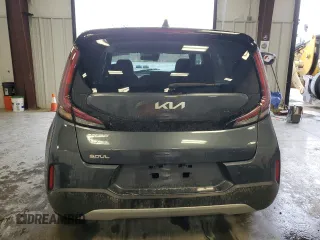 2023 Kia Soul LX with VIN KNDJ23AU1P7193777, listed as a Copart auction lot 51844455 with 44,390 mi miles and Non Repairable. Bid and sale history available at DreamBid. Image 6.