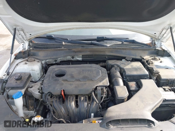 2016 Kia Optima LX with VIN 5XXGT4L34GG061718, listed as a IAAI auction lot 42176256 with 115,572 mi miles and . Bid and sale history available at carsss.com. Image 10.