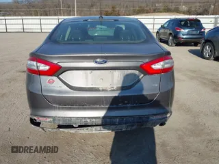 2013 Ford Fusion SE with VIN 3FA6P0H74DR329349, listed as a IAAI auction lot 41788971 with 249,603 mi miles. Bid and sale history available at carsss.com. Image 17.
