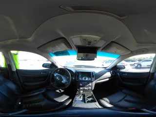 2014 Nissan Maxima S with VIN 1N4AA5AP9EC467259, listed as a IAAI auction lot 41998190 with 157,055 mi miles and . Bid and sale history available at DreamBid. Image 18.