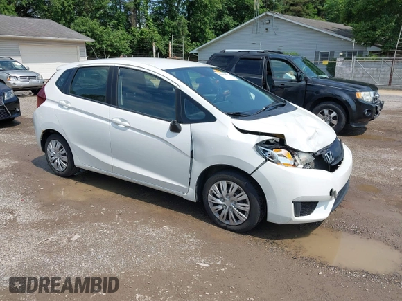 2016 Honda Fit LX с VIN JHMGK5H58GX018347, выставлен на аукционе IAAI как лот 42469807 с пробегом 110 902 миль миль и . История ставок и продаж доступна на DreamBid. Изображение 1.