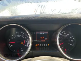 2020 Ford Mustang EcoBoost z VIN 1FATP8UH9L5125597, wystawiony jako Copart lot #52438895 z przebiegiem 104 549 mil mil oraz Szkoda całkowita • Salvage title. Historia ofert i sprzedaży dostępna na DreamBid. Obrazek 9.