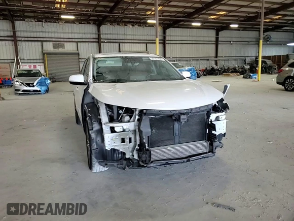 2020 Acura RDX Technology with VIN 5J8TC1H55LL017973, listed as a Copart auction lot 50181835 with 62,283 mi miles and Salvage title. Bid and sale history available at DreamBid. Image 11.