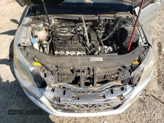 2010 Volkswagen CC with VIN WVWEU7AN9AE564778, listed as a Copart auction lot 43419875 with 166,968 mi miles and Salvage Title. Bid and sale history available at DreamBid. Image 11.