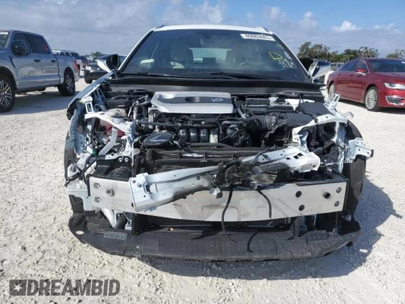 2019 Lexus UX with VIN JTHY3JBH7K2002188, listed as a Copart auction lot 40883883 with 34,736 mi miles. Bid and sale history available at carsss.com. Image 5.