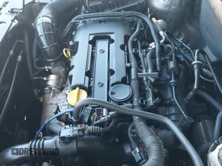 2015 Chevrolet Cruze LT с VIN 1G1PC5SB5F7265894, выставлен на аукционе IAAI как лот 43230200 с пробегом 108 858 миль миль и . История ставок и продаж доступна на DreamBid. Изображение 13.