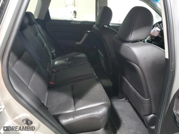 2010 Acura RDX Tech Pkg with VIN 5J8TB1H58AA002511, listed as a Copart auction lot 44994355 with 136,912 mi miles and Clean Title. Bid and sale history available at carsss.com. Image 11.
