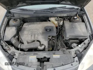 2008 Pontiac G6 1SV Value Leader z VIN 1G2ZF57B384267717, wystawiony jako Copart lot #52159645 z przebiegiem 297 138 mil mil oraz Tytuł czysty. Historia ofert i sprzedaży dostępna na DreamBid. Obrazek 11.