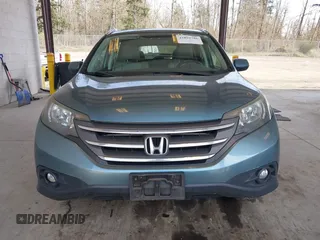 2014 Honda CR-V EX-L with VIN 5J6RM4H74EL083128, listed as a IAAI auction lot 41892786 with 91,466 mi miles. Bid and sale history available at carsss.com. Image 13.