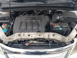 2009 Honda Odyssey EX с VIN 5FNRL38429B011720, выставлен на аукционе IAAI как лот 42034163 с пробегом 168 729 миль миль и . История ставок и продаж доступна на DreamBid. Изображение 10.
