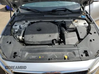 2018 Volvo S90 Momentum с VIN LVY102AK4JP049722, выставлен на аукционе Copart как лот 53639135 с пробегом 82 415 миль миль и Списание • Salvage title. История ставок и продаж доступна на DreamBid. Изображение 11.