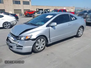 2010 Honda Civic LX с VIN 2HGFG1B64AH523775, выставлен на аукционе IAAI как лот 42288677 с пробегом 119 865 миль миль и . История ставок и продаж доступна на DreamBid. Изображение 2.