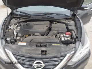 2018 Nissan Altima SR with VIN 1N4AL3APXJC156643, listed as a IAAI auction lot 41723175 with 144,368 mi miles and . Bid and sale history available at carsss.com. Image 10.