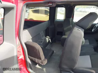 2011 Ford Ranger XLT with VIN 1FTLR4FE1BPA42023, listed as a IAAI auction lot 41812346 with 66,213 mi miles. Bid and sale history available at carsss.com. Image 8.