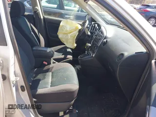 2006 Toyota Matrix STD with VIN 2T1LR32EX6C561897, listed as a IAAI auction lot 42075805 with 134,251 mi miles and . Bid and sale history available at DreamBid. Image 5.