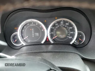 2012 Acura TSX with VIN JH4CU2F44CC000253, listed as a Copart auction lot 53090705 with 126,102 mi miles and Salvage Title. Bid and sale history available at carsss.com. Image 9.