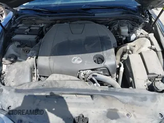 2015 Lexus IS 250 with VIN JTHBF1D2XF5077994, listed as a IAAI auction lot 41905643 with 86,977 mi miles and . Bid and sale history available at carsss.com. Image 10.