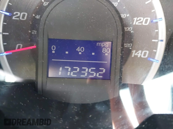 2010 Honda Fit Sport с VIN JHMGE8H4XAC025203, выставлен на аукционе IAAI как лот 42265296 с пробегом 172 352 миль миль и . История ставок и продаж доступна на DreamBid. Изображение 16.