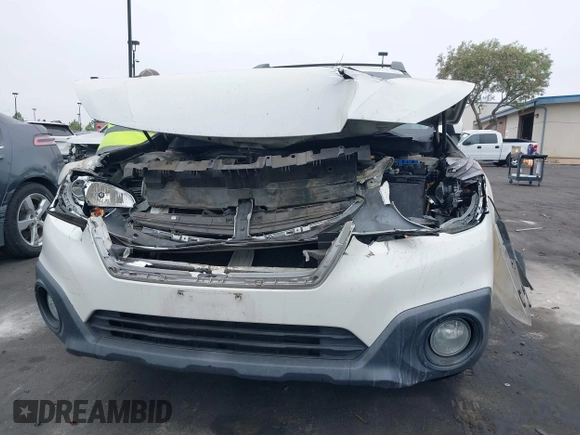 2017 Subaru Outback Premium с VIN 4S4BSACC3H3437284, выставлен на аукционе IAAI как лот 42338964 с пробегом 151 998 миль миль и . История ставок и продаж доступна на DreamBid. Изображение 6.