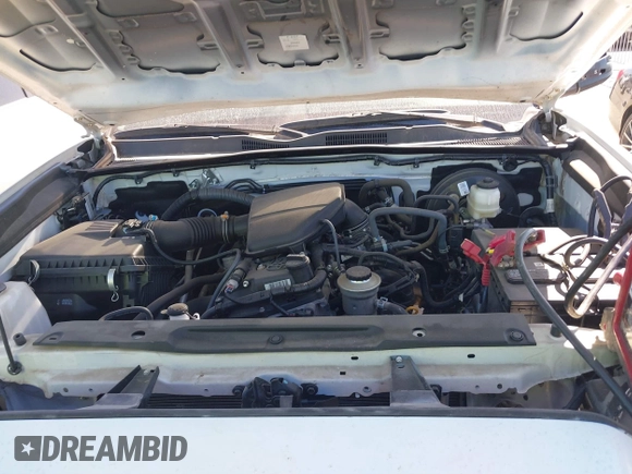 2021 Toyota Tacoma SR with VIN 3TYAX5GN6MT016452, listed as a IAAI auction lot 41816457 with 30,617 mi miles and . Bid and sale history available at DreamBid. Image 10.