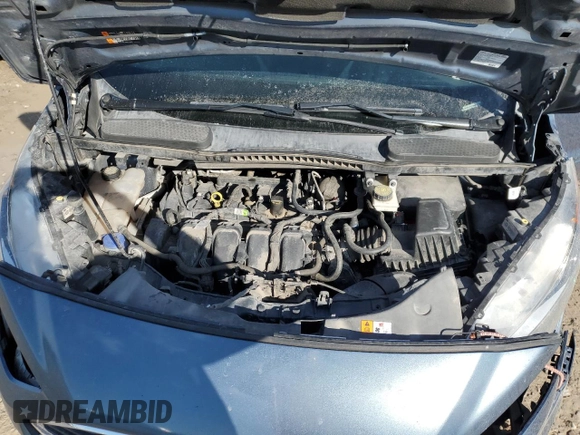 2020 Ford Transit Connect XLT with VIN NM0GE9F25L1475331, listed as a Copart auction lot 49668105 with 142,943 mi miles and Clean title. Bid and sale history available at DreamBid. Image 12.