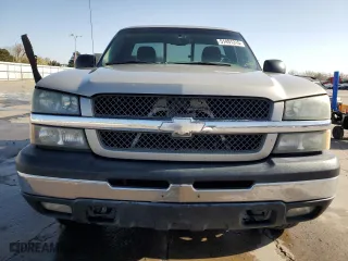 2004 Chevrolet Silverado 1500 Z71 with VIN 1GCEK14T44Z302130, listed as a Copart auction lot 51491315 with 202,537 mi miles and Clean Title. Bid and sale history available at carsss.com. Image 5.