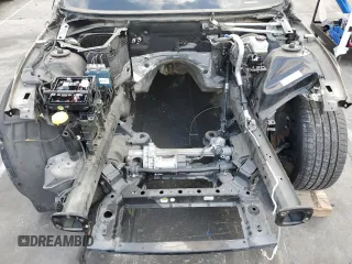 2014 Chevrolet SS с VIN 6G3F15RW9EL953939, выставлен на аукционе Copart как лот 54904795 с пробегом 98 617 миль миль и Списание • Salvage title. История ставок и продаж доступна на DreamBid. Изображение 11.