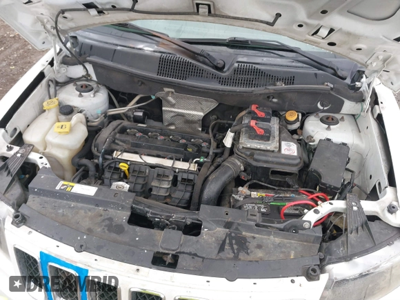 2015 Jeep Compass Sport with VIN 1C4NJCBA9FD170613, listed as a IAAI auction lot 41806843 with 187,676 mi miles. Bid and sale history available at carsss.com. Image 10.