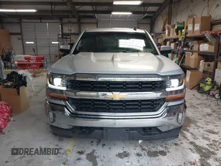 2017 Chevrolet Silverado 1500 LT with VIN 1GCVKREC6HZ244248, listed as a IAAI auction lot 41995596 with 148,073 mi miles and . Bid and sale history available at DreamBid. Image 12.