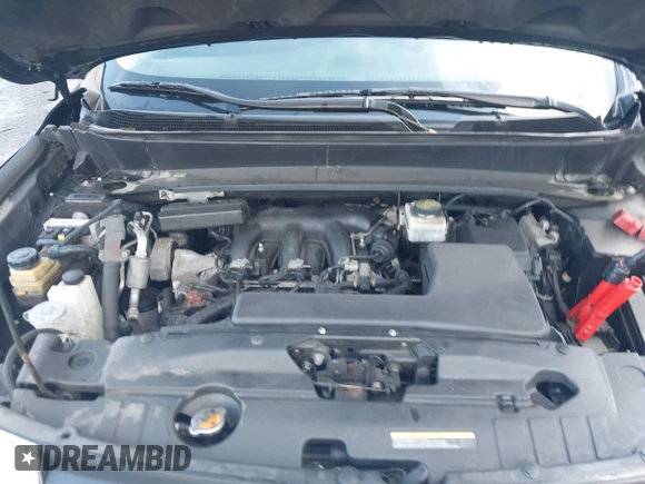 2017 Nissan Pathfinder Platinum with VIN 5N1DR2MM7HC639367, listed as a IAAI auction lot 42731415 with 89,673 mi miles and . Bid and sale history available at DreamBid. Image 10.