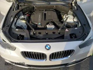 2015 BMW 5 Series 535i Gran Turismo with VIN WBA5M2C55FGH99156, listed as a Copart auction lot 88298775 with 154,050 mi miles and Salvage title. Bid and sale history available at DreamBid. Image 12.