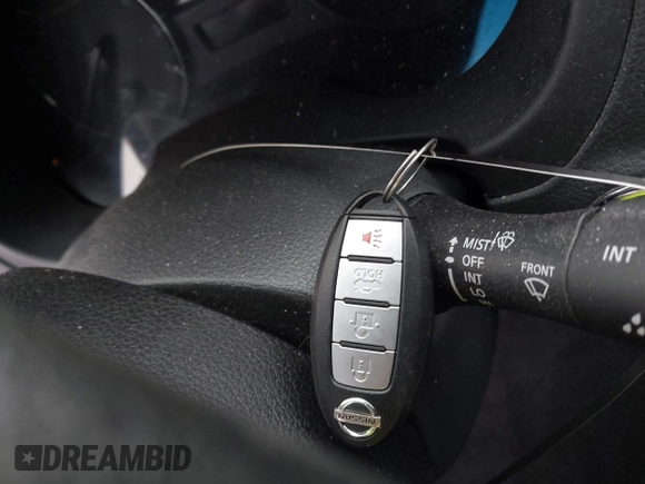 2014 Nissan Altima SV with VIN 1N4AL3AP8EN385266, listed as a IAAI auction lot 42050393 with 83,664 mi miles and . Bid and sale history available at carsss.com. Image 11.