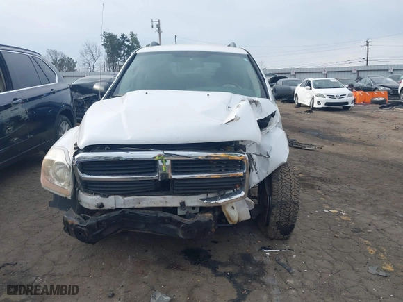 2004 Dodge Durango SLT with VIN 1D4HD48N44F217233, listed as a IAAI auction lot 41792773 with 105,741 mi miles. Bid and sale history available at carsss.com. Image 12.
