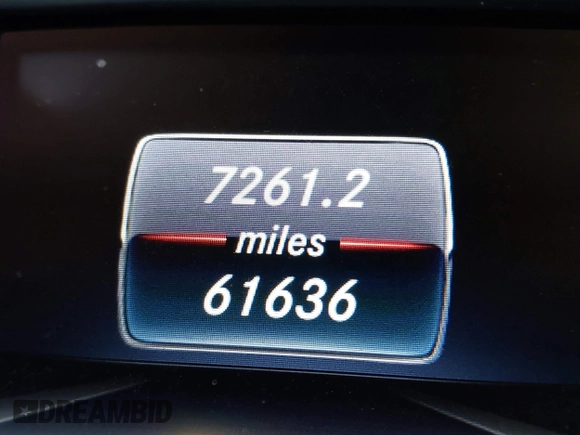 2016 Mercedes-Benz GLE 350 with VIN 4JGDA5JB5GA801020, listed as a IAAI auction lot 40442864 with 61,636 mi miles and . Bid and sale history available at DreamBid. Image 16.