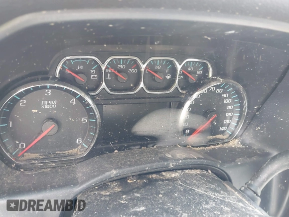 2017 Chevrolet Silverado 1500 LT with VIN 3GCPCREC6HG271083, listed as a IAAI auction lot 41875428 with Not Provided miles and . Bid and sale history available at DreamBid. Image 7.