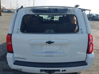2017 Chevrolet Tahoe LT with VIN 1GNSCBKC4HR182285, listed as a IAAI auction lot 41468693 with 126,860 mi miles. Bid and sale history available at carsss.com. Image 16.