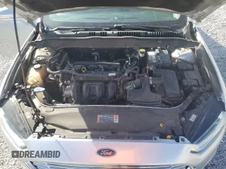 2016 Ford Fusion SE with VIN 3FA6P0H73GR126196, listed as a Copart auction lot 51950475 with 131,631 mi miles and Salvage Title. Bid and sale history available at DreamBid. Image 13.
