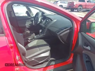 2012 Ford Focus SE с VIN 1FAHP3F27CL414653, выставлен на аукционе IAAI как лот 42358976 с пробегом 106 288 миль миль и . История ставок и продаж доступна на DreamBid. Изображение 5.