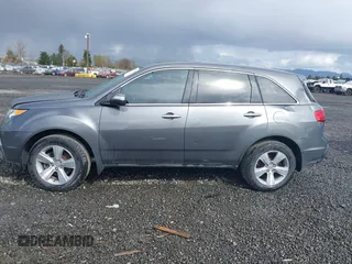 2010 Acura MDX z VIN 2HNYD2H25AH507623, wystawiony jako IAAI lot #41829306 z przebiegiem 176 026 mil mil oraz . Historia ofert i sprzedaży dostępna na DreamBid. Obrazek 14.