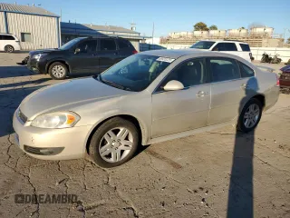 2011 Chevrolet Impala LT Fleet с VIN 2G1WG5EK9B1101261, выставлен на аукционе Copart как лот 88923225 с пробегом 166 491 миль миль и Списание • Salvage title. История ставок и продаж доступна на DreamBid. Изображение 1.
