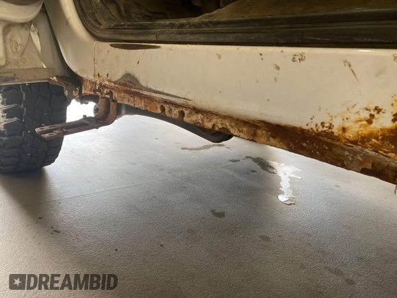 2012 Ford F-250 XL with VIN 1FDBF2B65CEC50857, listed as a IAAI auction lot 42788921 with 131,437 mi miles and . Bid and sale history available at DreamBid. Image 26.