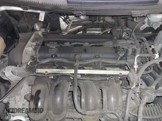 2018 Ford Fiesta SE z VIN 3FADP4BJ3JM141658, wystawiony jako IAAI lot #41737201 z przebiegiem 92 078 mil mil oraz . Historia ofert i sprzedaży dostępna na DreamBid. Obrazek 10.