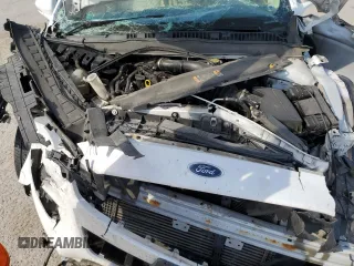 2013 Ford Fusion SE with VIN 3FA6P0HR8DR156579, listed as a Copart auction lot 53711865 with Not provided miles and Salvage title. Bid and sale history available at DreamBid. Image 11.