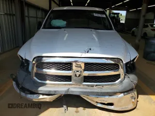 2015 Ram 1500 Tradesman with VIN 1C6RR6FT2FS591972, listed as a Copart auction lot 61447925 with 243,988 mi miles and Salvage title. Bid and sale history available at DreamBid. Image 5.