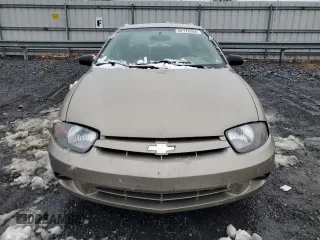 2004 Chevrolet Cavalier with VIN 1G1JC52F547341751, listed as a Copart auction lot 82178384 with 69,113 mi miles and Salvage Title. Bid and sale history available at carsss.com. Image 5.