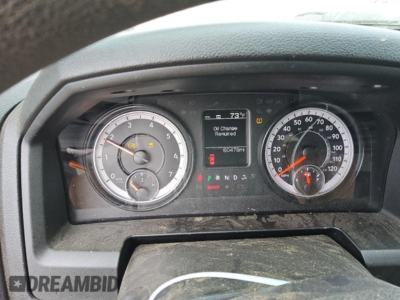2022 Ram 1500 SLT z VIN 1C6RR6LG4NS203002, wystawiony jako Copart lot #47701425 z przebiegiem 60 478 mil mil oraz Czysty tytuł • Clean title. Historia ofert i sprzedaży dostępna na DreamBid. Obrazek 9.