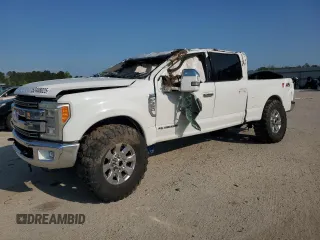 2019 Ford F-350 XL z VIN 1FT8W3BT2KEG66289, wystawiony jako Copart lot #52408025 z przebiegiem Nie podano mil oraz Szkody całkowita. Historia ofert i sprzedaży dostępna na DreamBid. Obrazek 1.