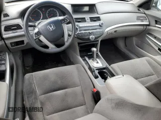 2010 Honda Accord EX with VIN 1HGCP2F72AA156935, listed as a Copart auction lot 65117145 with 248,847 mi miles and Salvage title. Bid and sale history available at DreamBid. Image 8.