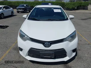 2016 Toyota Corolla L with VIN 5YFBURHE3GP542713, listed as a IAAI auction lot 42094420 with 172,194 mi miles and . Bid and sale history available at DreamBid. Image 12.
