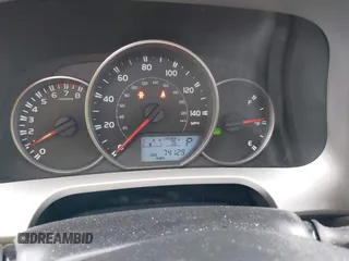 2016 Toyota RAV4 LE with VIN 2T3BFREV6GW516014, listed as a IAAI auction lot 41940997 with 74,129 mi miles. Bid and sale history available at carsss.com. Image 7.
